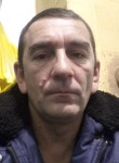 Роман, 46 лет, Тамбов