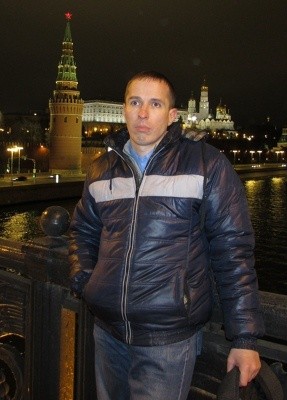 Юрий, 38, Россия, Саратов