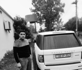 Ağdam, 20, Agdam