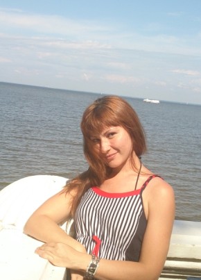 Марина, 32, Россия, Казань