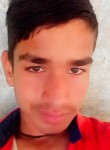 Chandraprakash, 20 лет, Morādābād