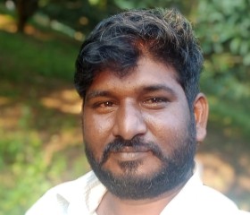 Tirupatirao, 33 года, Vijayawada