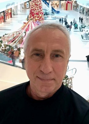 Сергей из Великого Новгорода 52 года