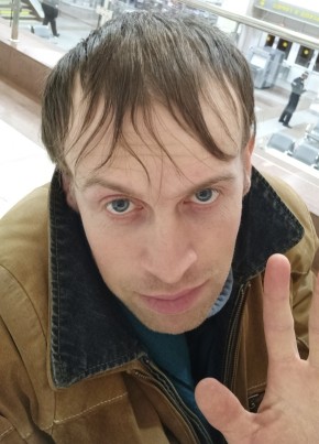 Вадим, 38, Россия, Губаха