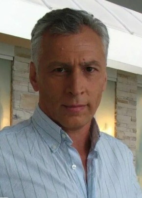 Александр из Мытищи 48 лет