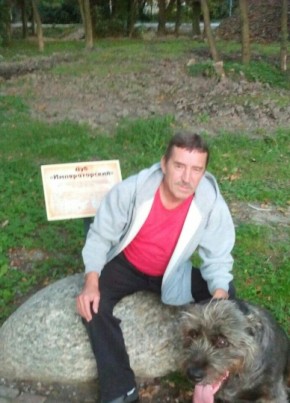 Сергей, 69, Россия, Зеленоградск