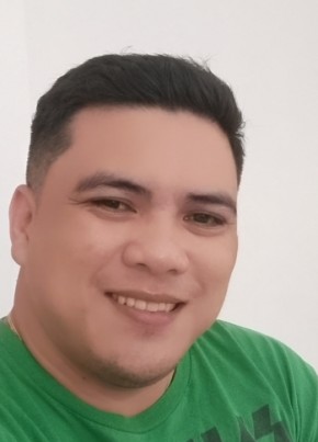 Hero, 35, Philippines, Manila