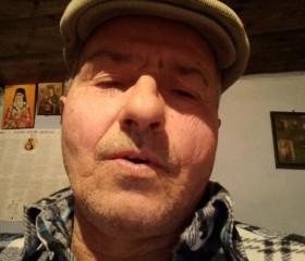 Stefan, 58 лет, Bacău