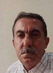Ahmet Eken, 49 лет, Diyarbakır