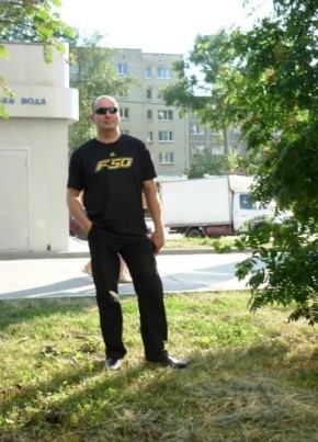 Даниил, 54, Россия, Москва