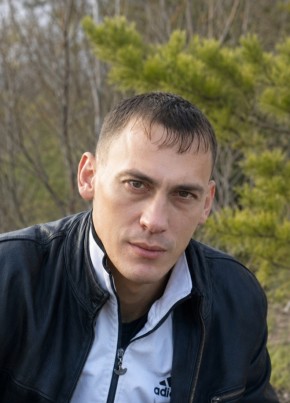 Сергей из Петропавла 46 лет