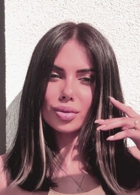 Anna из Петропавловск-Камчатския 33 года