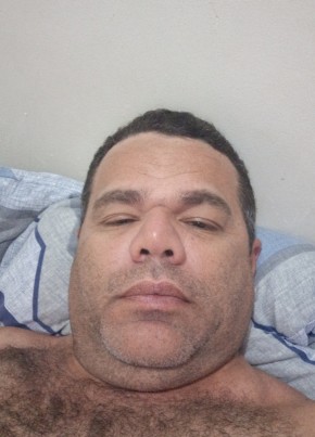 Feitosa из Porto Velho 40 лет