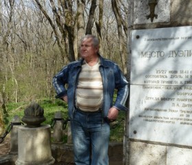 Владимир, 70 лет, Буденновск