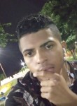 Daniel, 22 года, Brasília
