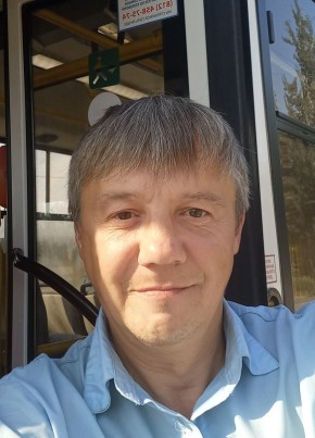 Aleksey, 49, Russia, Saint Petersburg
