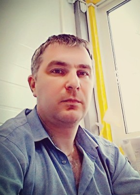 Андрей, 44, Россия, Иваново
