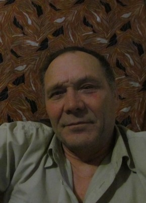 Columbo, 71, Россия, Ряжск