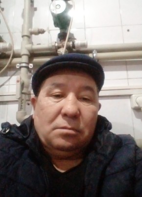 Кенжегали, 46, Қазақстан, Алматы