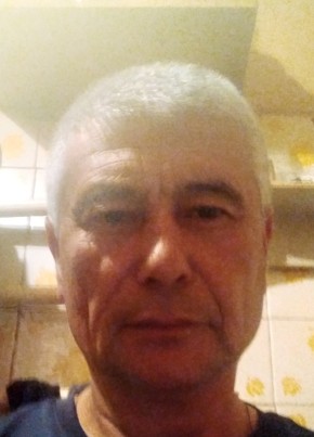 Борис, 51, Россия, Нелидово