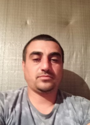 Ismayil, 39, Россия, Буйнакск