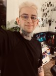 Viktor, 25, Parabel