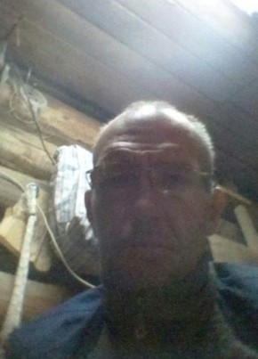 Roman, 54, Россия, Вышний Волочек