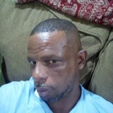 Joseph Bijou, 48  , New Orleans. Louisiana