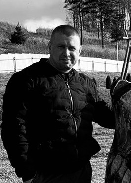 Сергей, 44, Россия, Пикалёво