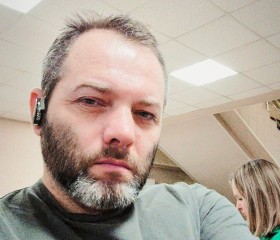 KiRiLl, 43, Krasnodar