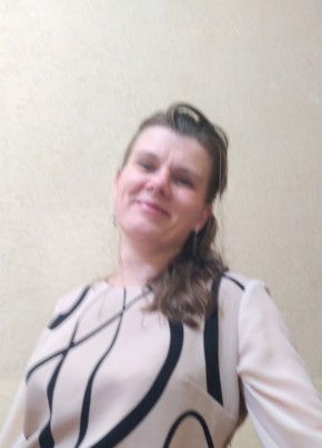 Анастасия Н, 43, Россия, Балезино