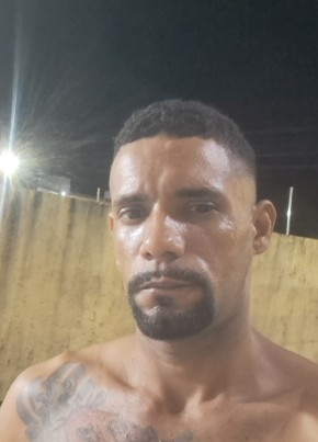 Pablo из Paulista 35 лет