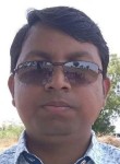Dinesh, 37 лет, Pune
