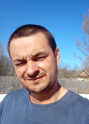 Валентин, 34, Россия, Удомля