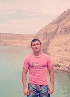 Дмитрий, 26, Россия, Екатеринбург