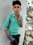 Rahul, 19 лет, Kurduvādi