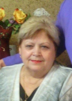 Наталья, 73, Россия, Нижний Новгород