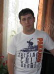 Konstantin, 36, Beloyarskiy (Sverdlovsk)