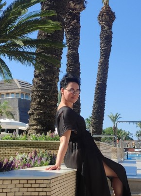 Anna, 42, Russia, Saint Petersburg