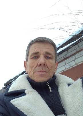 Вадим, 50, Россия, Заволжье