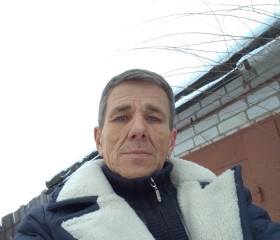 Вадим, 50 лет, Заволжье