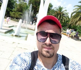 Mikhail, 36, Krasnodar