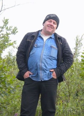 мосунов, 61, Россия, Москва