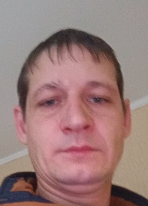 Александр, 35, Россия, Белгород