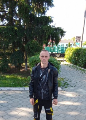 Дмитрий из Сараи 32 года