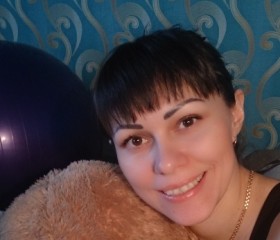 Анна, 39 лет, Омск