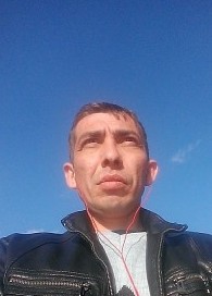 Руслан, 41, Россия, Балашов