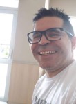 Marcos, 45 лет, Atibaia