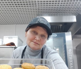 Эллада, 52 года, Ростов-на-Дону