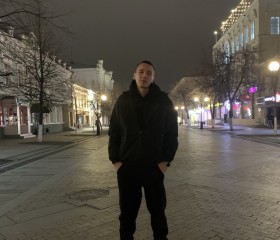 Сергей, 24 года, Пенза